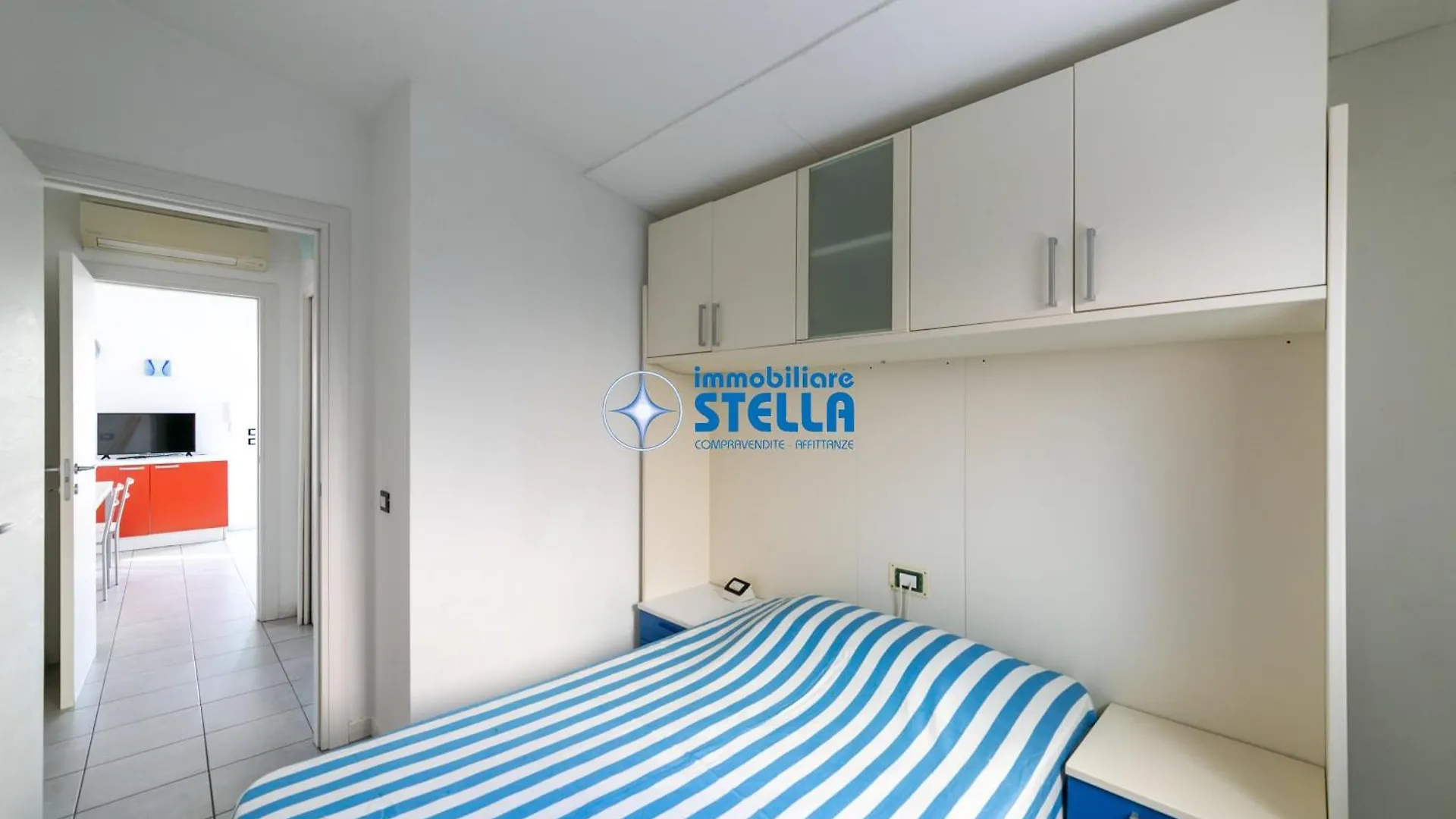 Condominio Milan Lido di Jesolo Dom wakacyjny