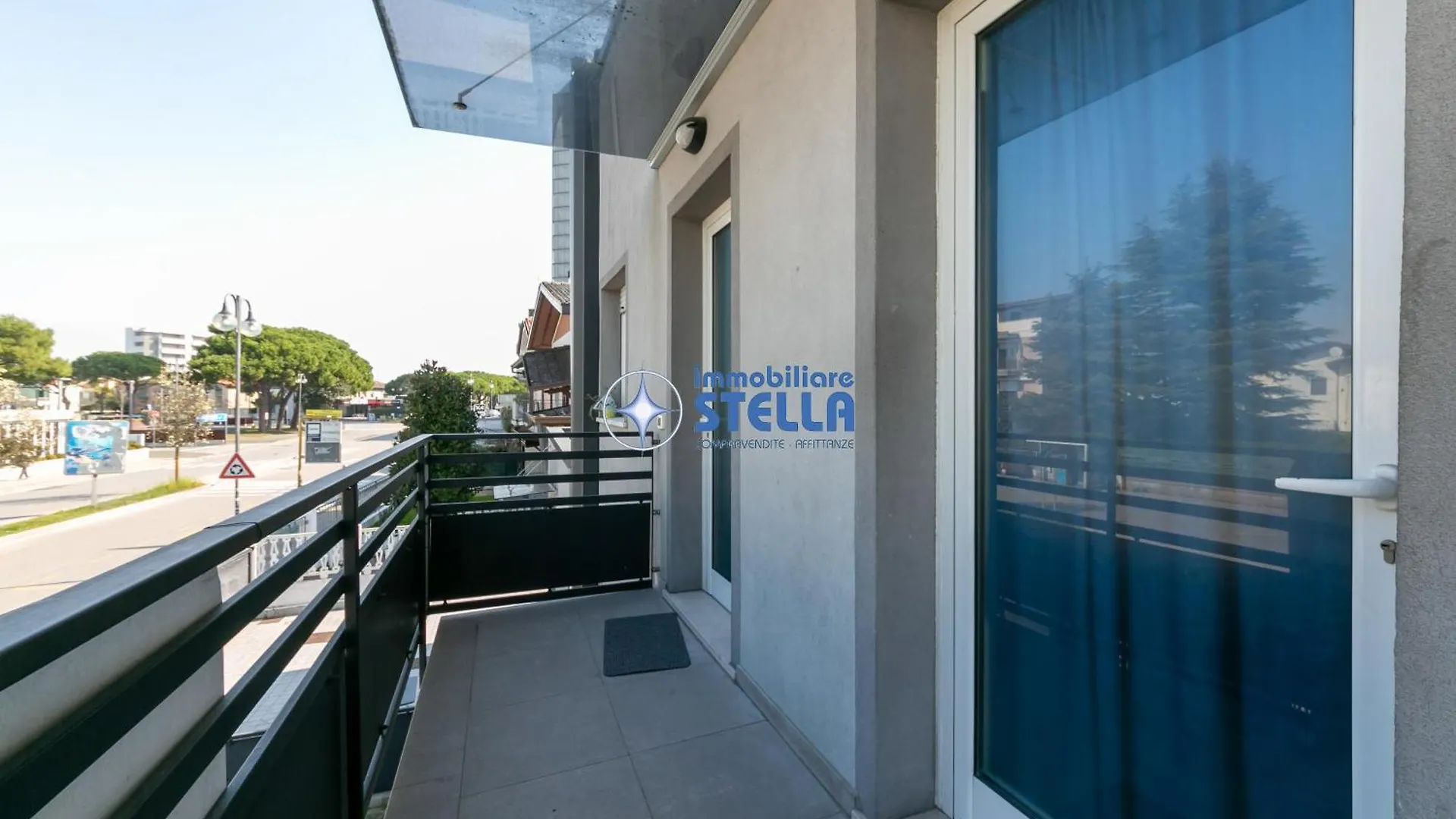Dom wakacyjny Condominio Milan Lido di Jesolo