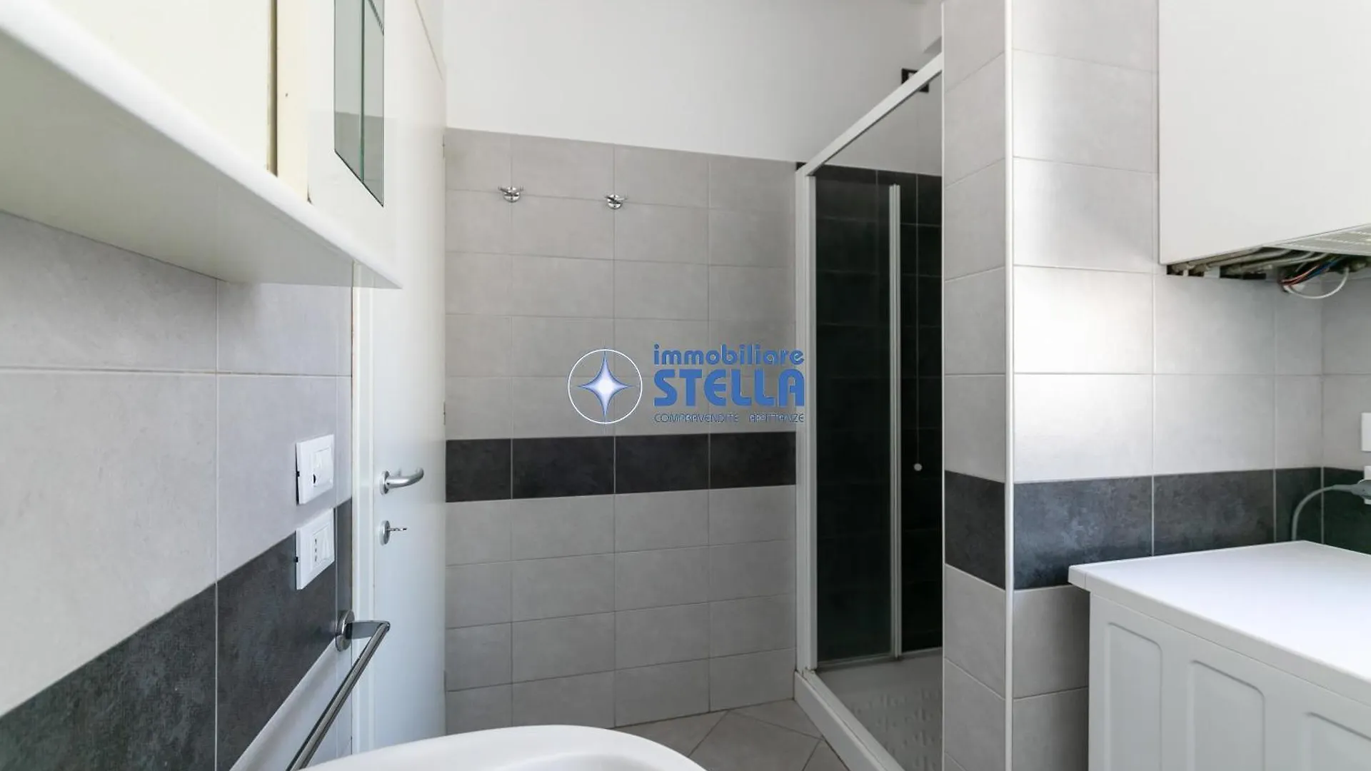 Condominio Milan Lido di Jesolo 0*,  Włochy
