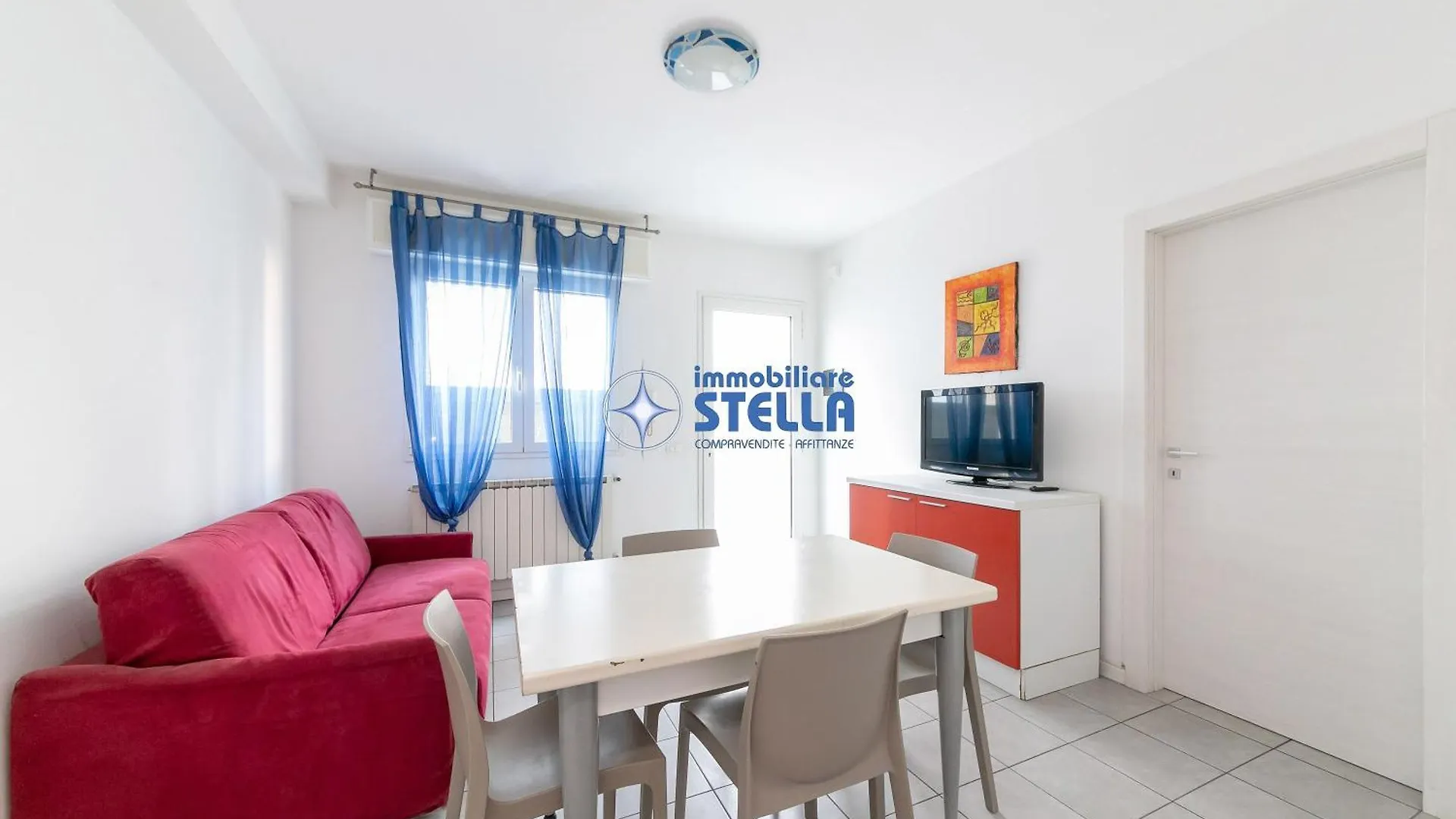 Dom wakacyjny Condominio Milan Lido di Jesolo Włochy