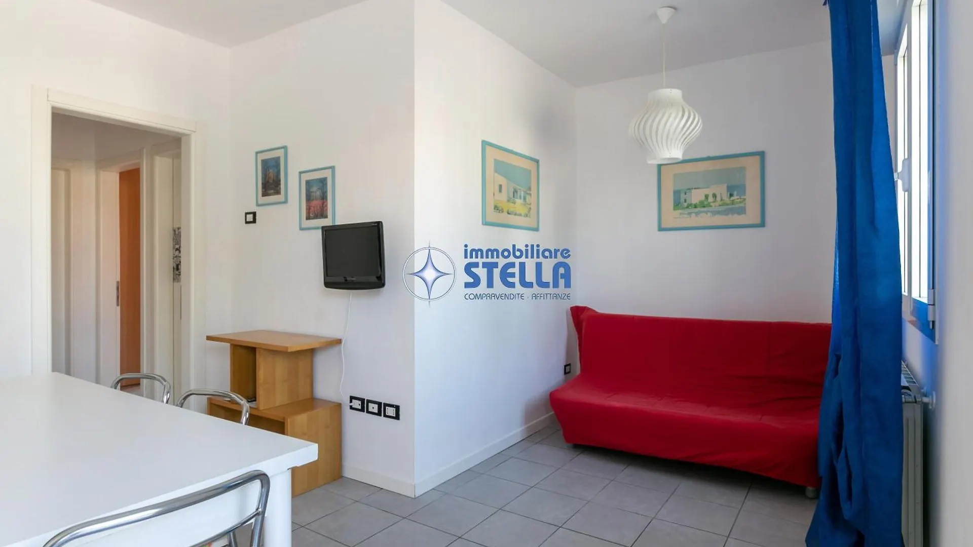 Condominio Milan Lido di Jesolo