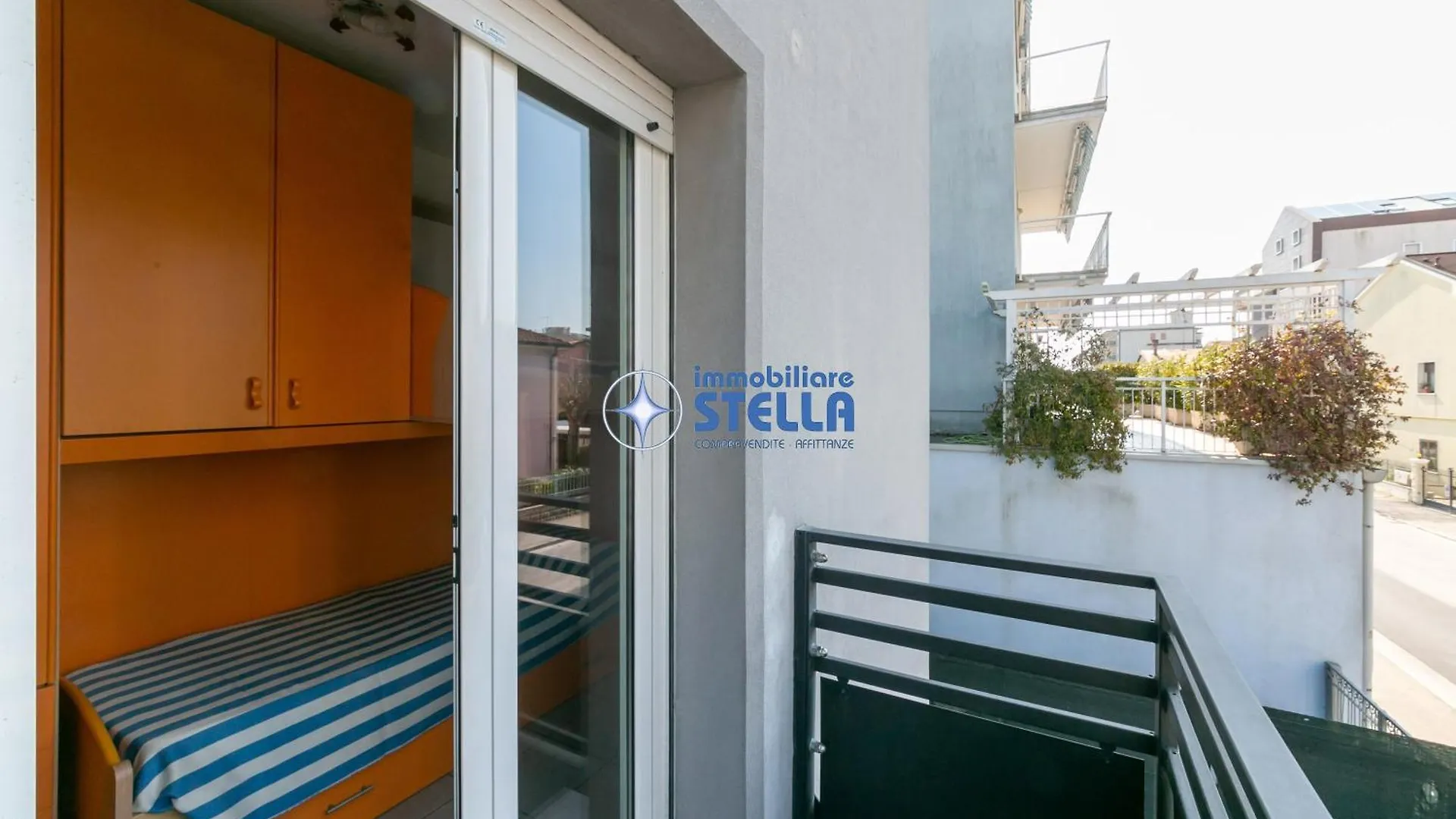 Condominio Milan Lido di Jesolo Dom wakacyjny
