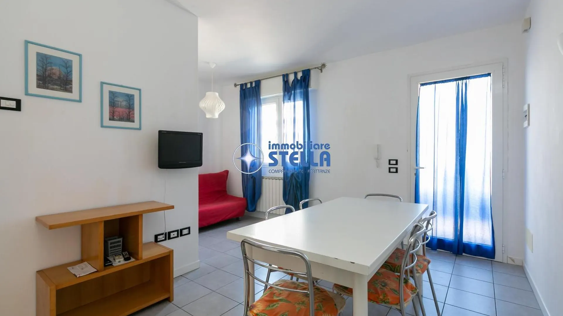 Dom wakacyjny Condominio Milan Lido di Jesolo Włochy