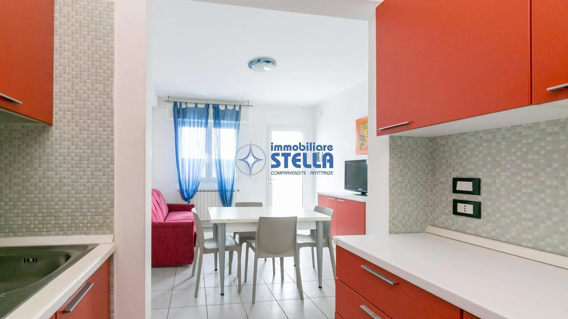 Condominio Milan Lido di Jesolo Włochy
