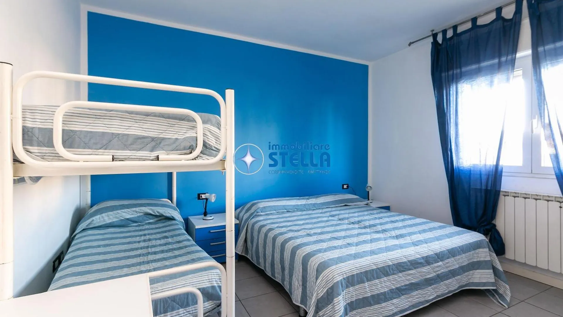 Dom wakacyjny Condominio Milan Lido di Jesolo