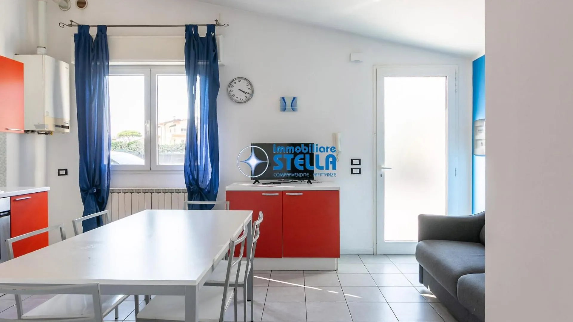 Condominio Milan Lido di Jesolo