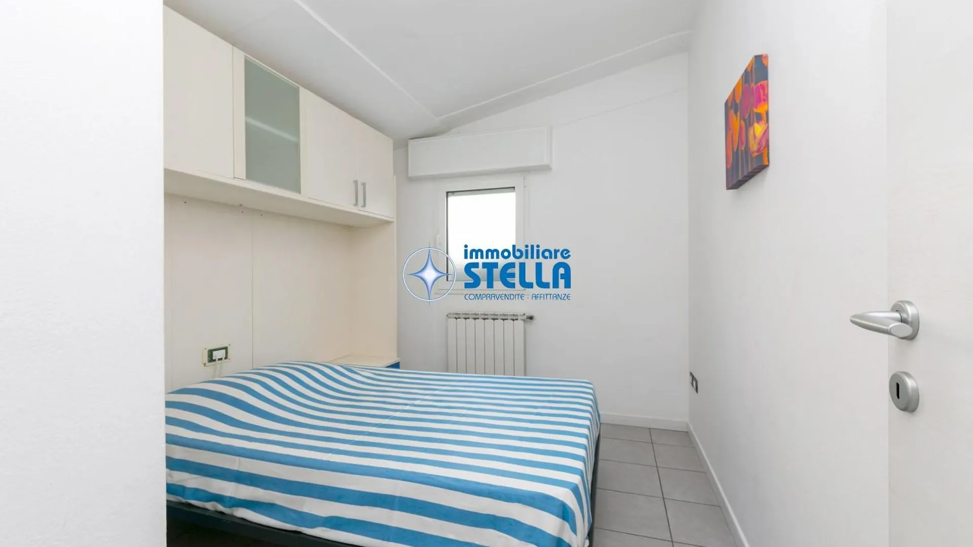 Condominio Milan Lido di Jesolo Casa vacanze