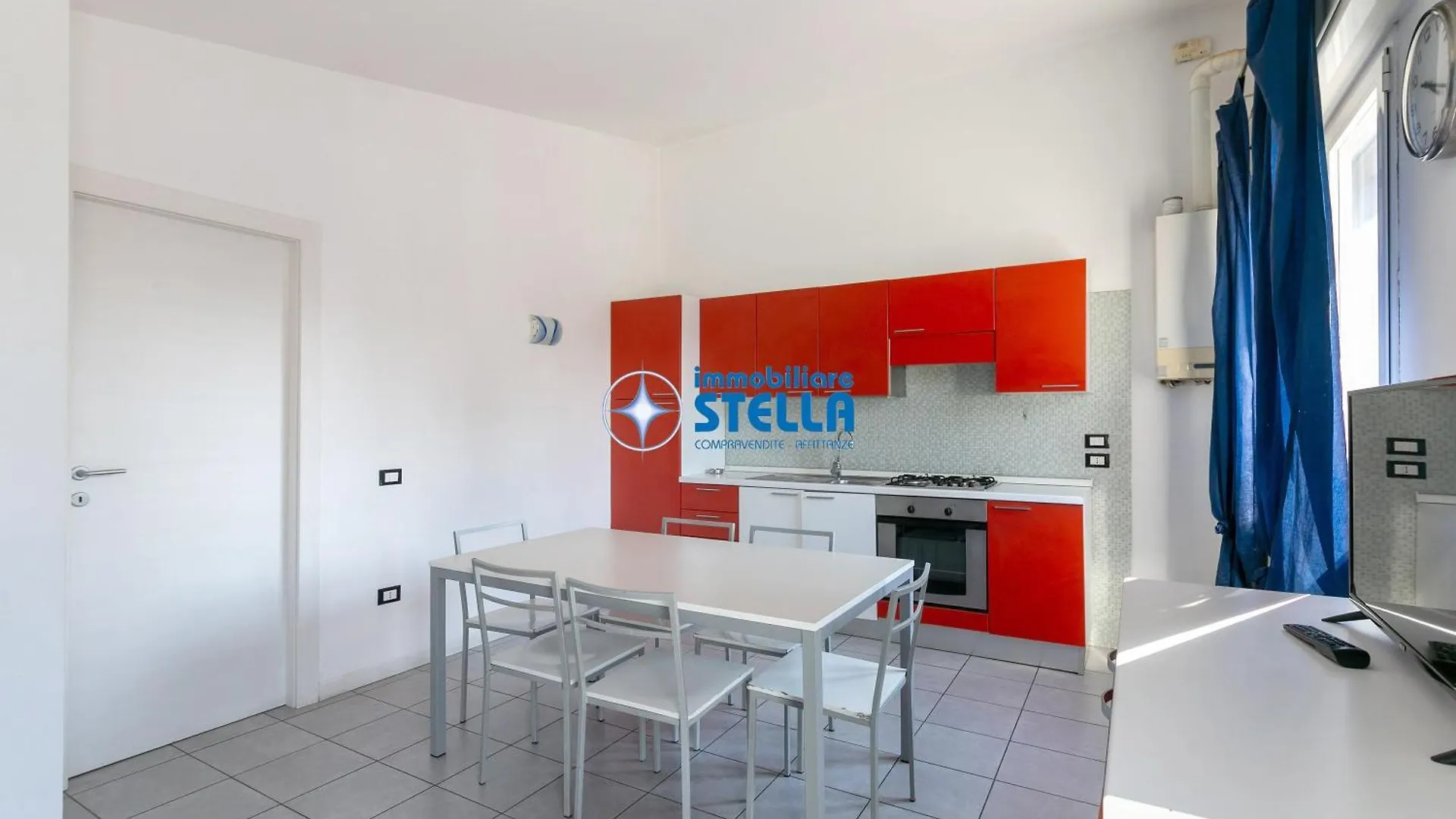 Casa vacanze Condominio Milan Lido di Jesolo Italia
