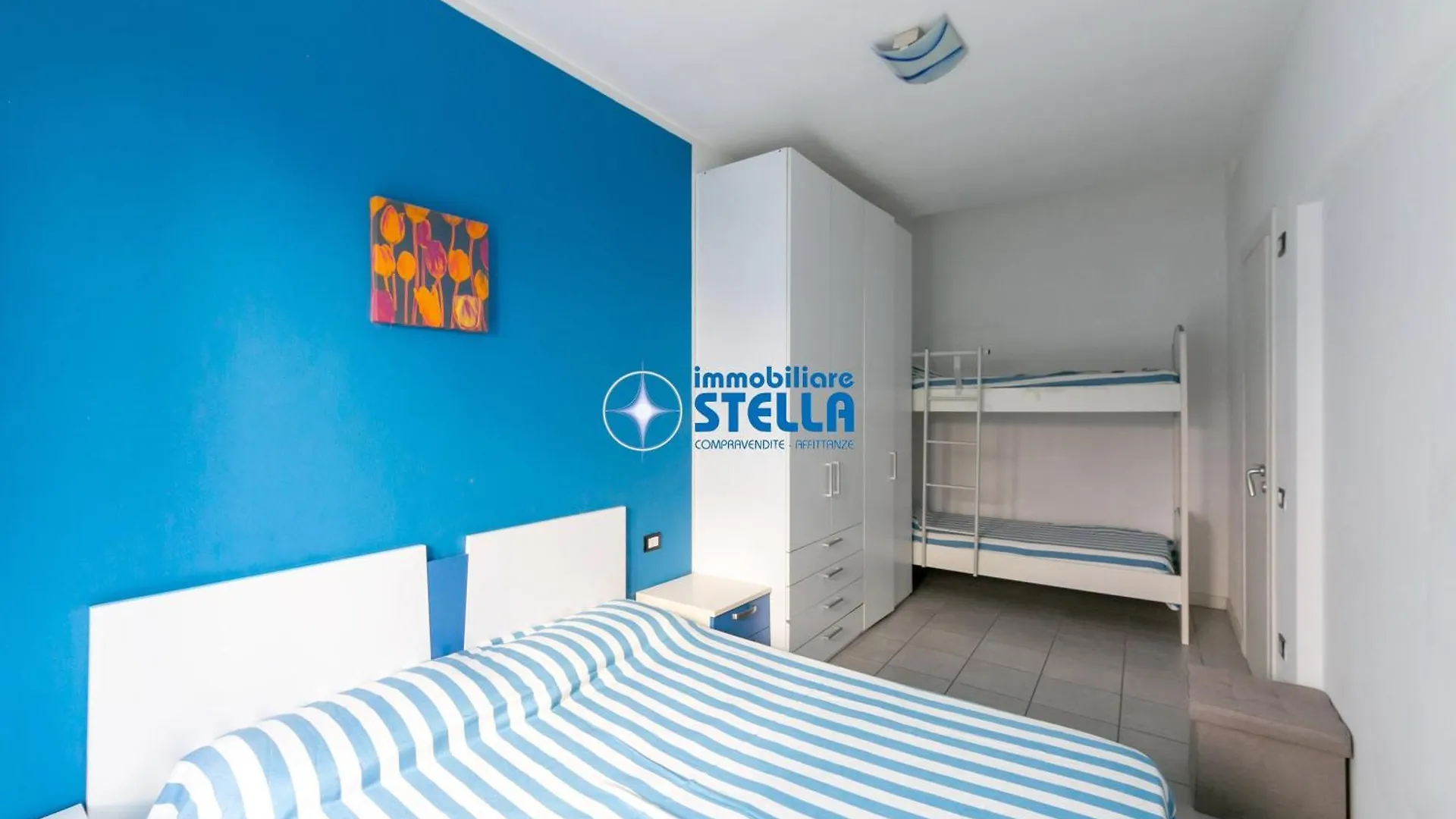 Casa vacanze Condominio Milan Lido di Jesolo