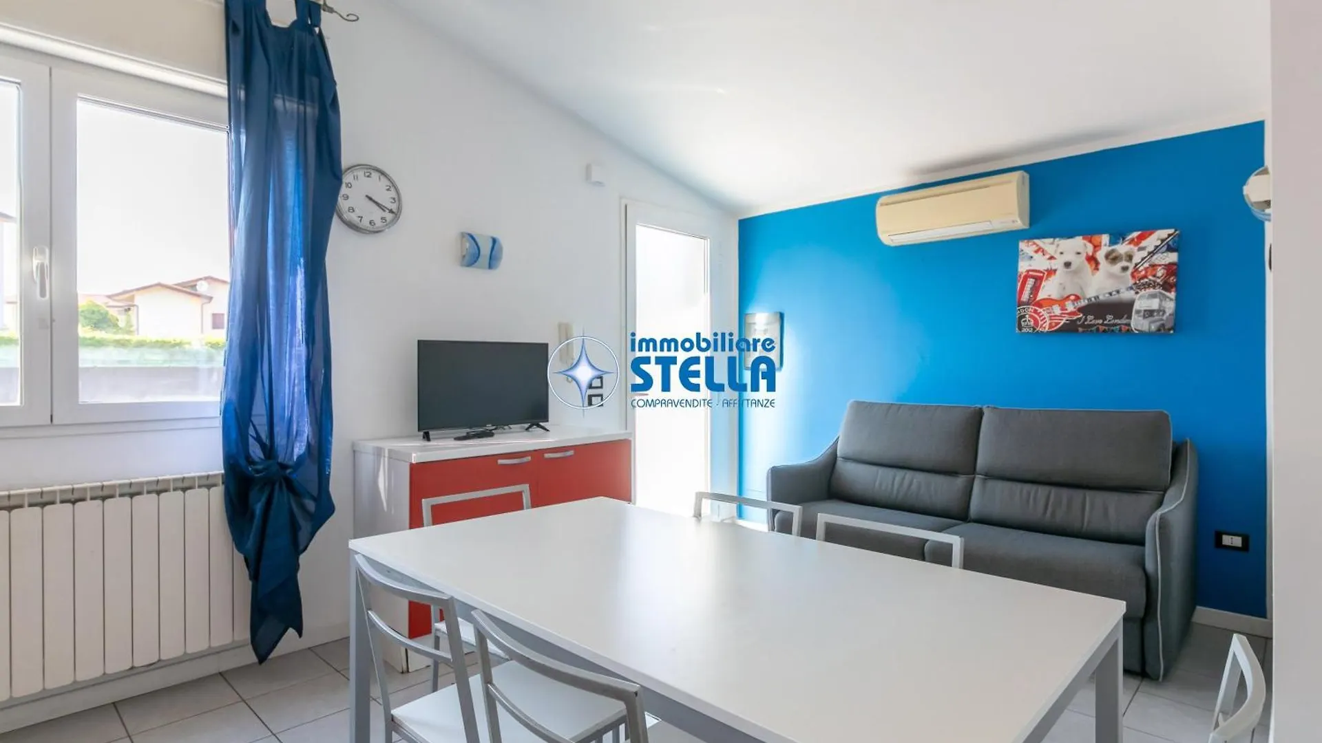 Condominio Milan Lido di Jesolo 0*,  Italia