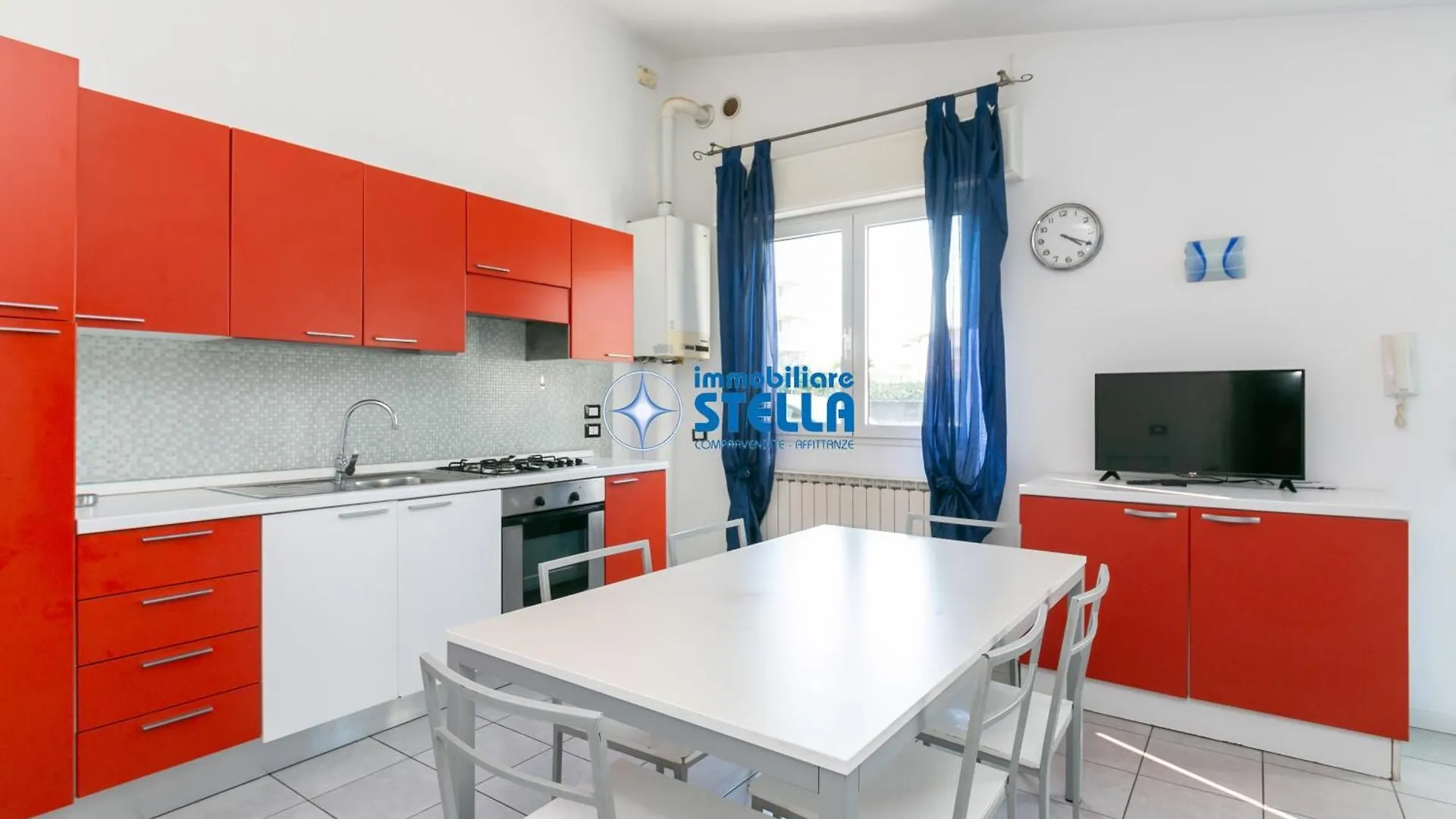 Condominio Milan Lido di Jesolo 0*,  Italia