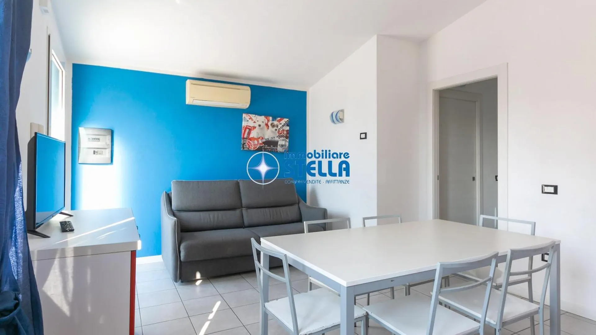 Condominio Milan Lido di Jesolo Casa vacanze