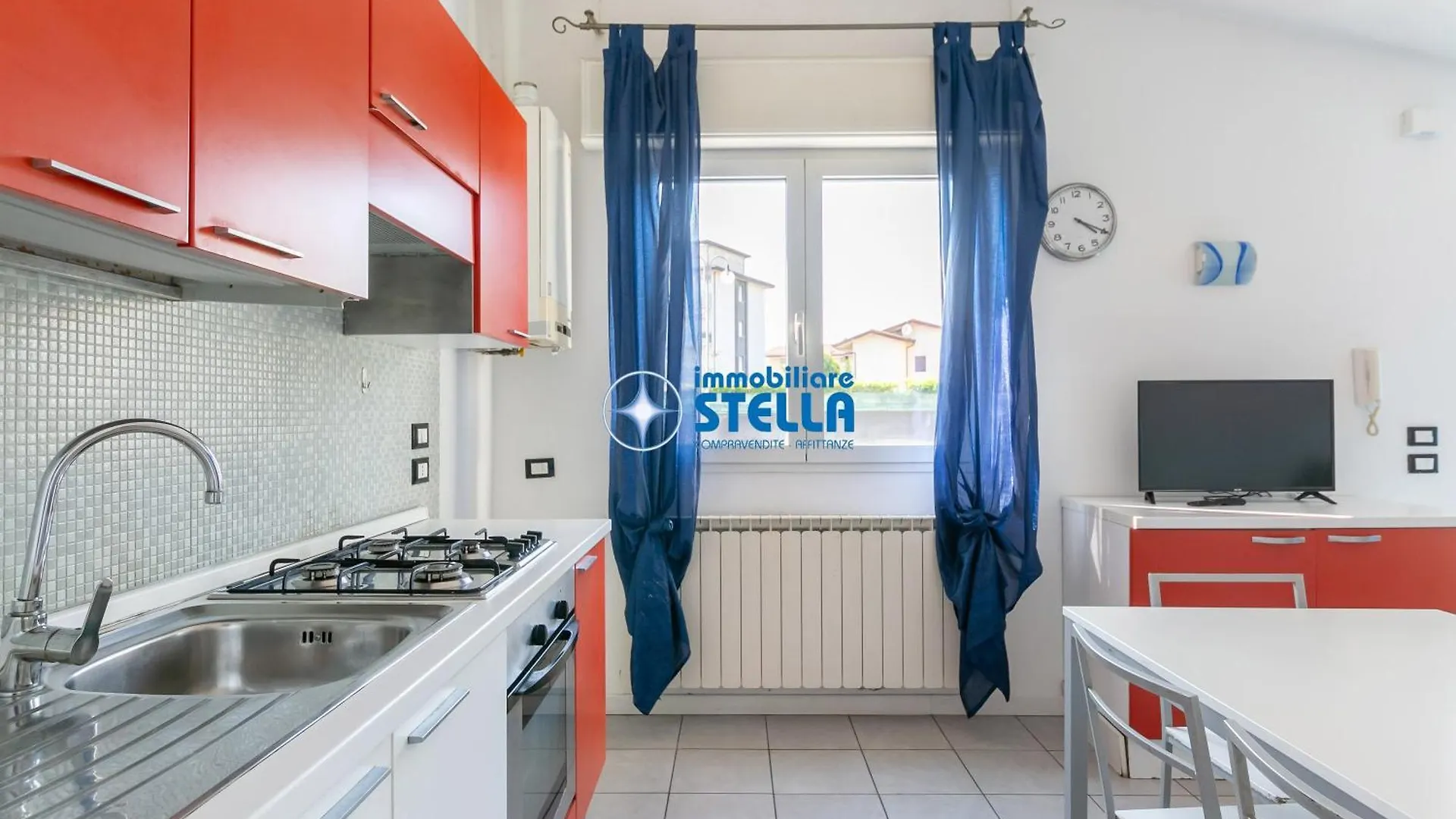 Casa vacanze Condominio Milan Lido di Jesolo