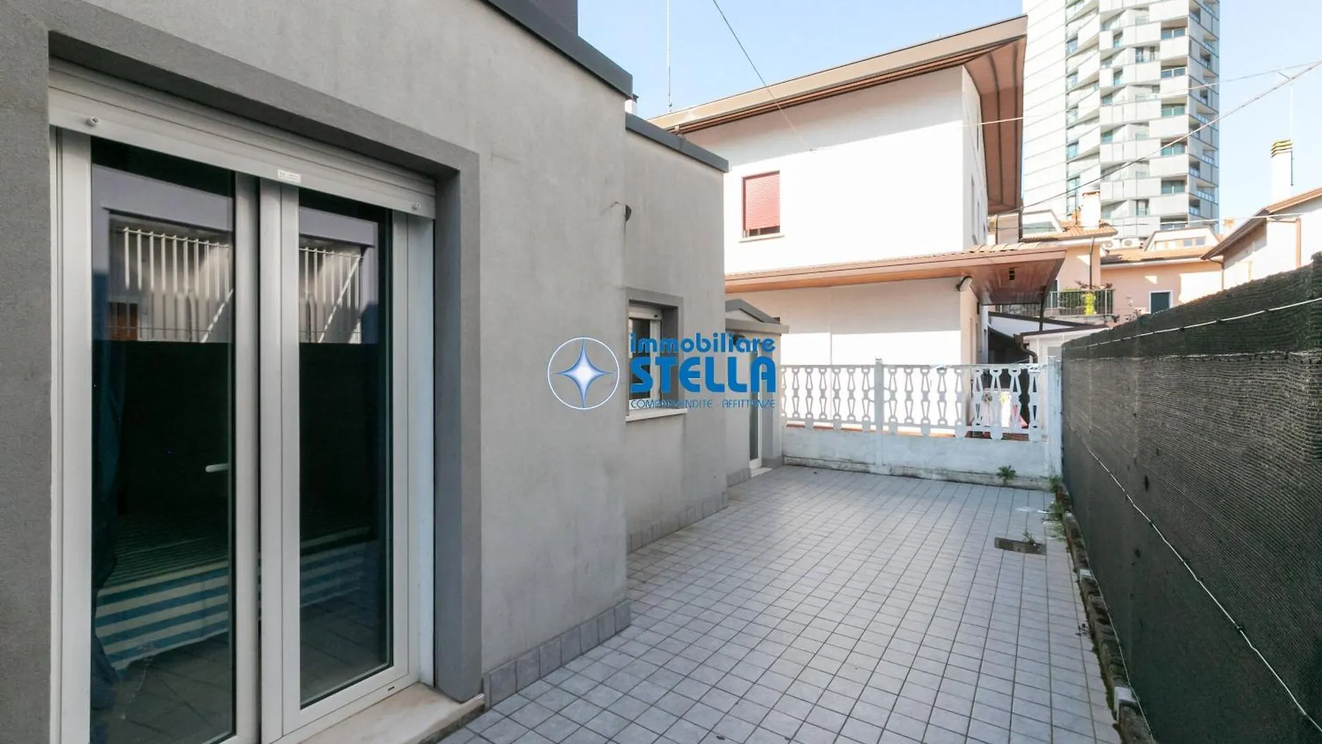 Casa vacanze Condominio Milan Lido di Jesolo