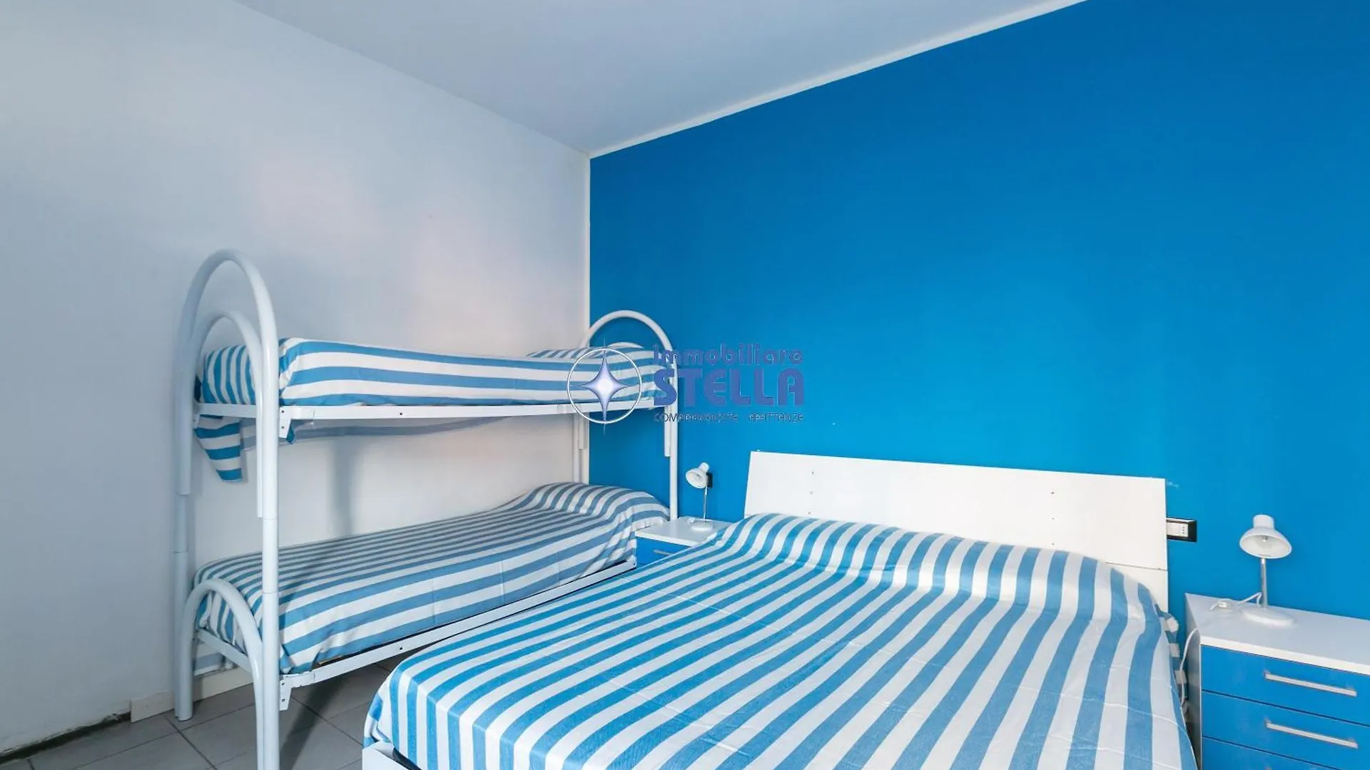 Casa vacanze Condominio Milan Lido di Jesolo