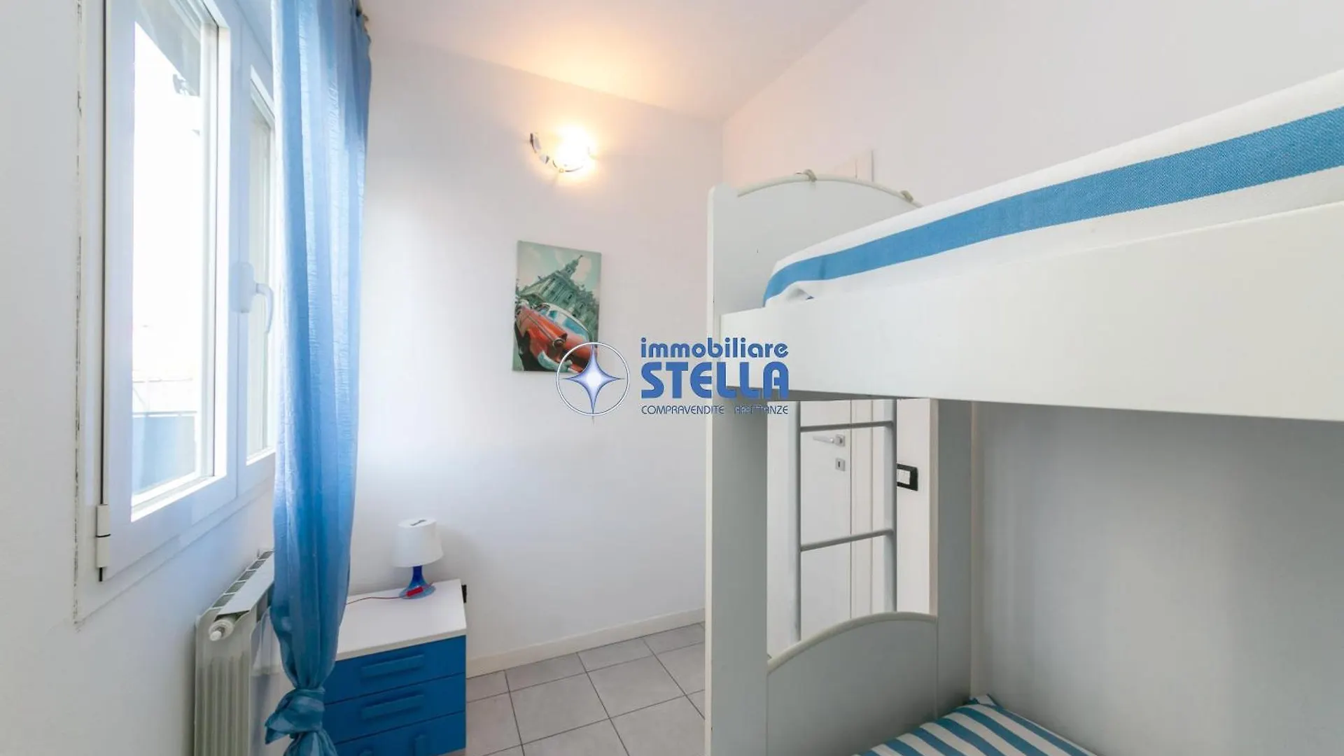 Condominio Milan Lido di Jesolo