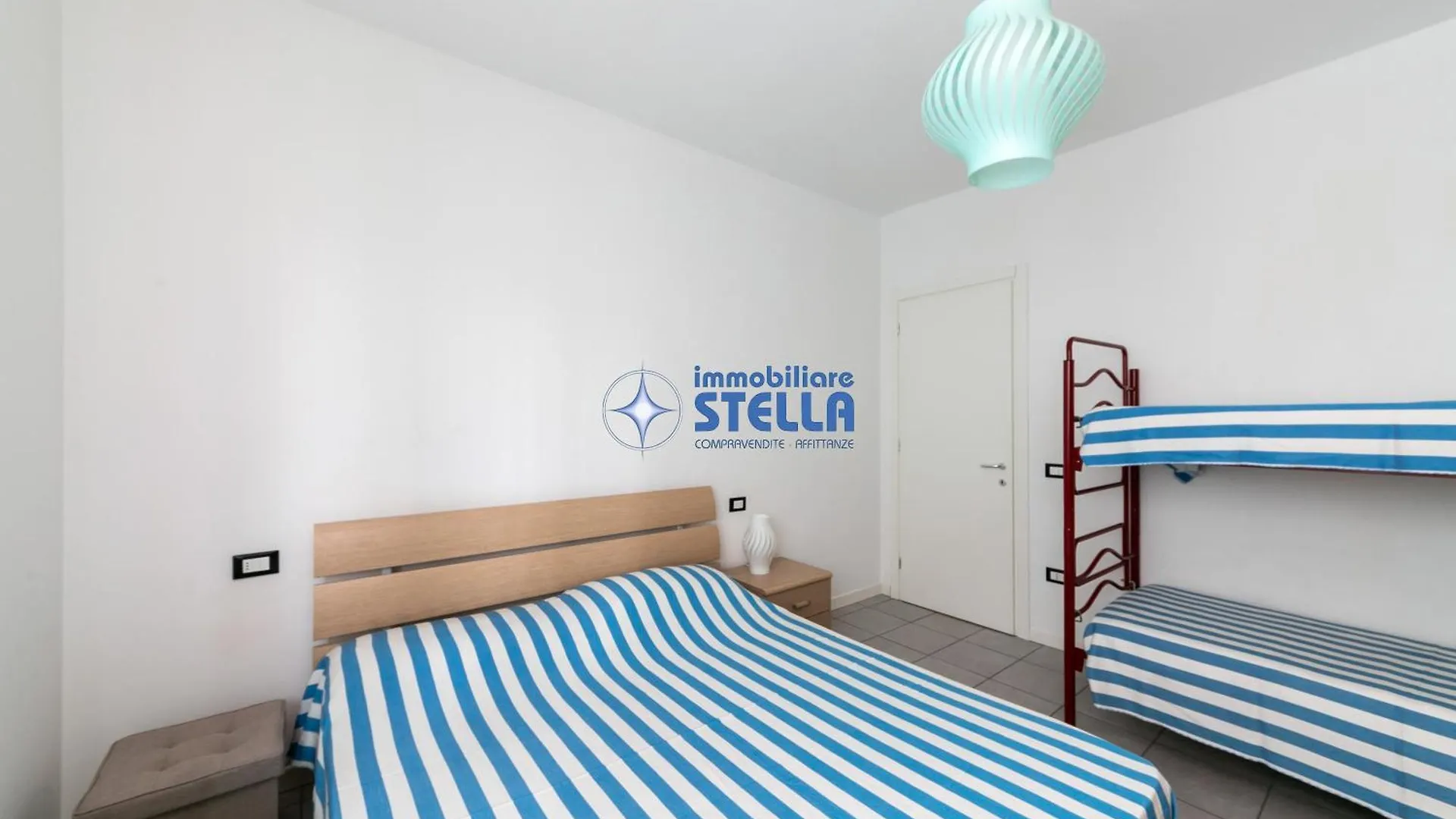 Condominio Milan Lido di Jesolo
