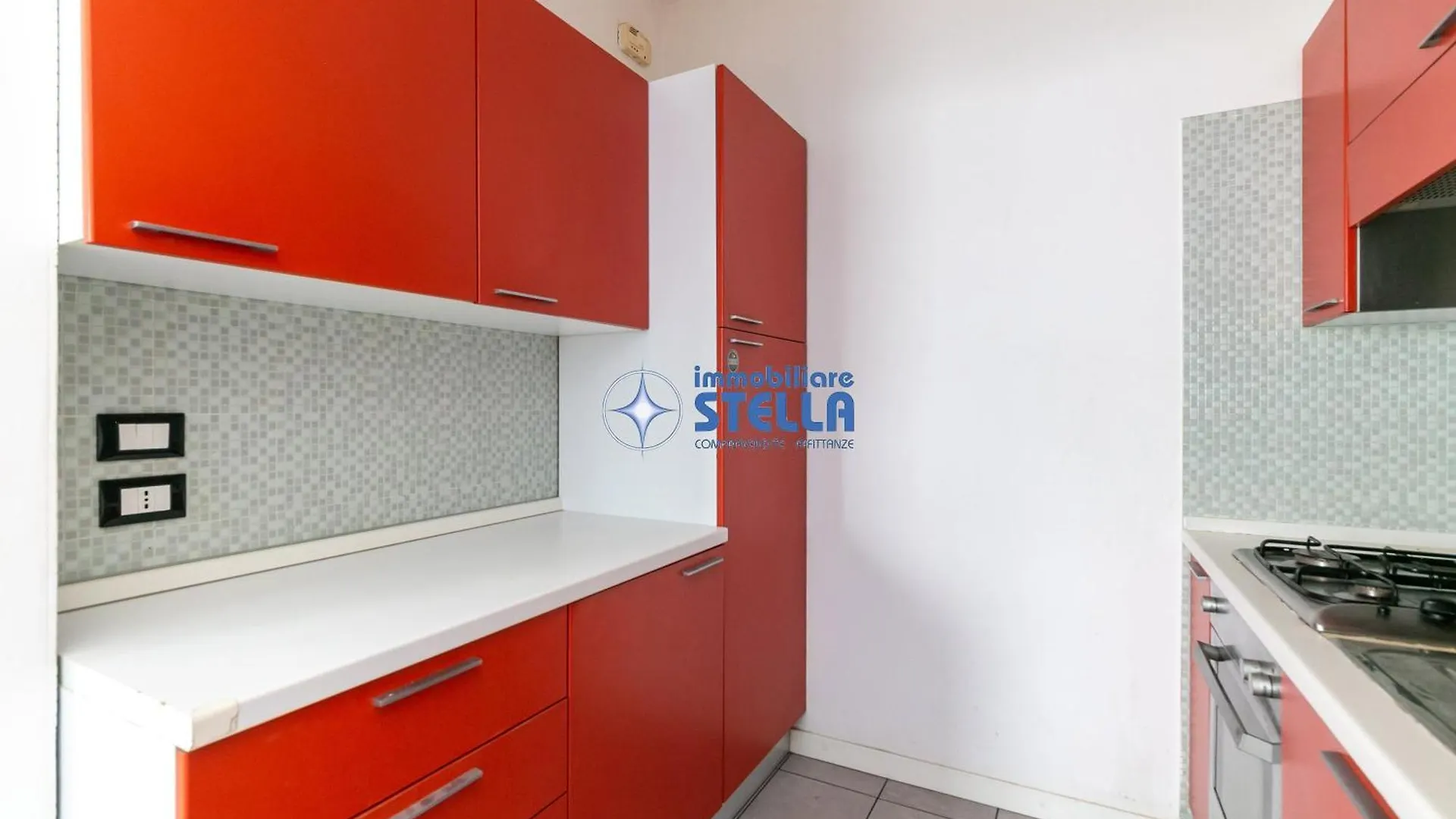 Condominio Milan Lido di Jesolo Italia