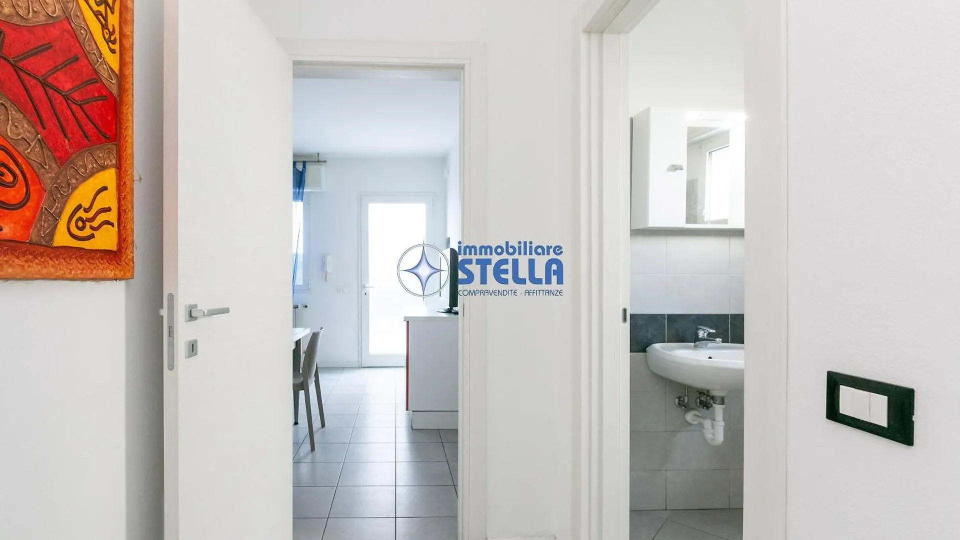 Casa vacanze Condominio Milan Lido di Jesolo