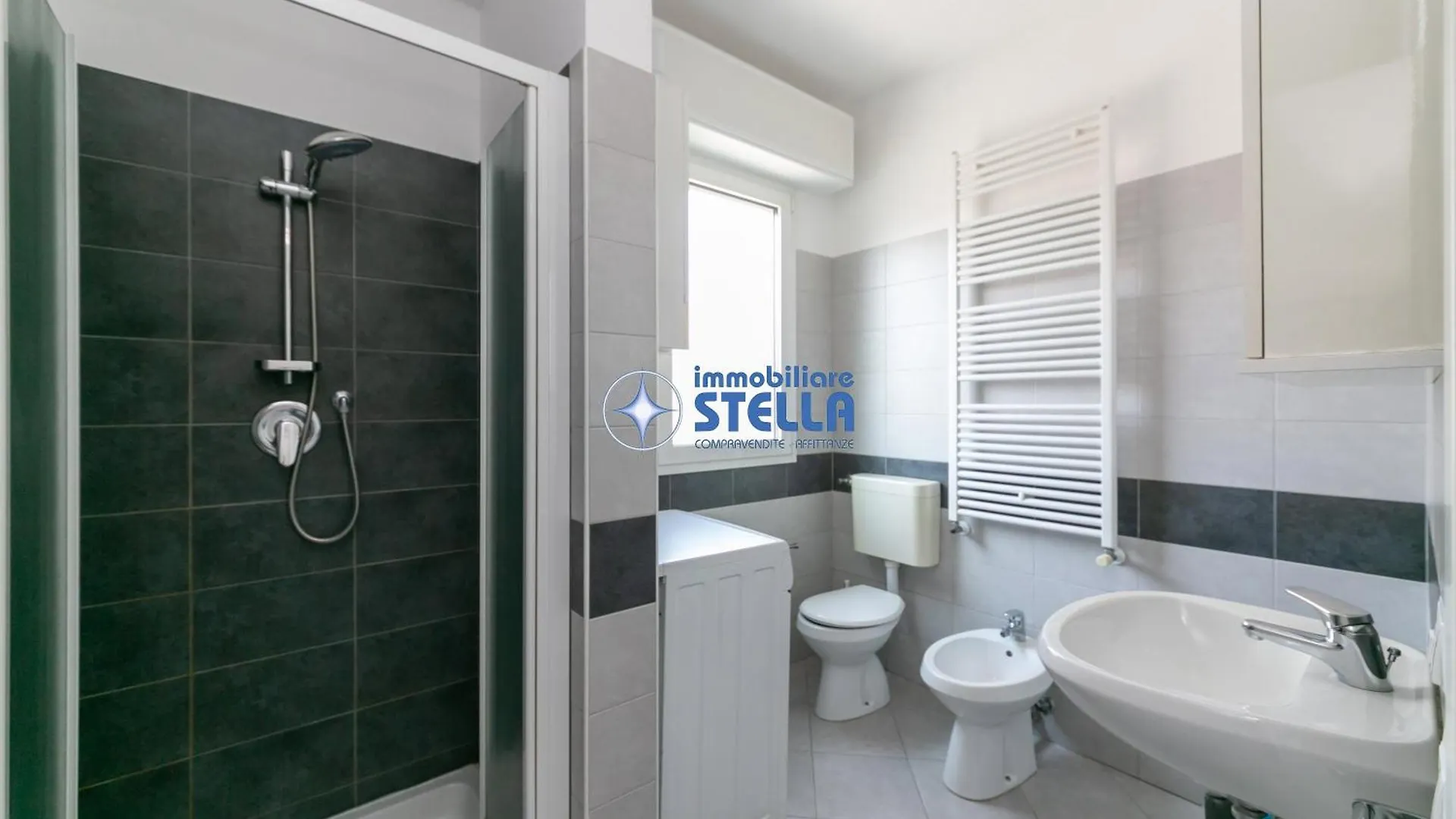 Condominio Milan Lido di Jesolo