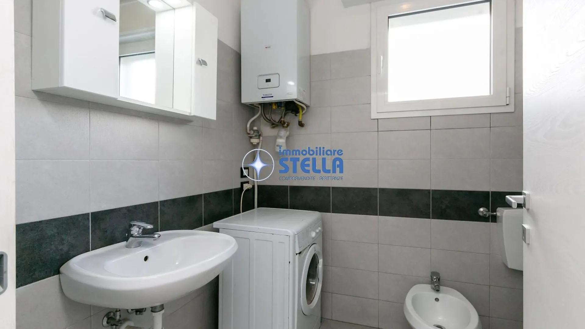 Condominio Milan Lido di Jesolo