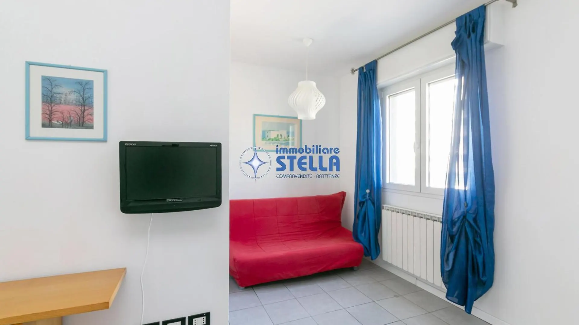 Condominio Milan Lido di Jesolo Italia