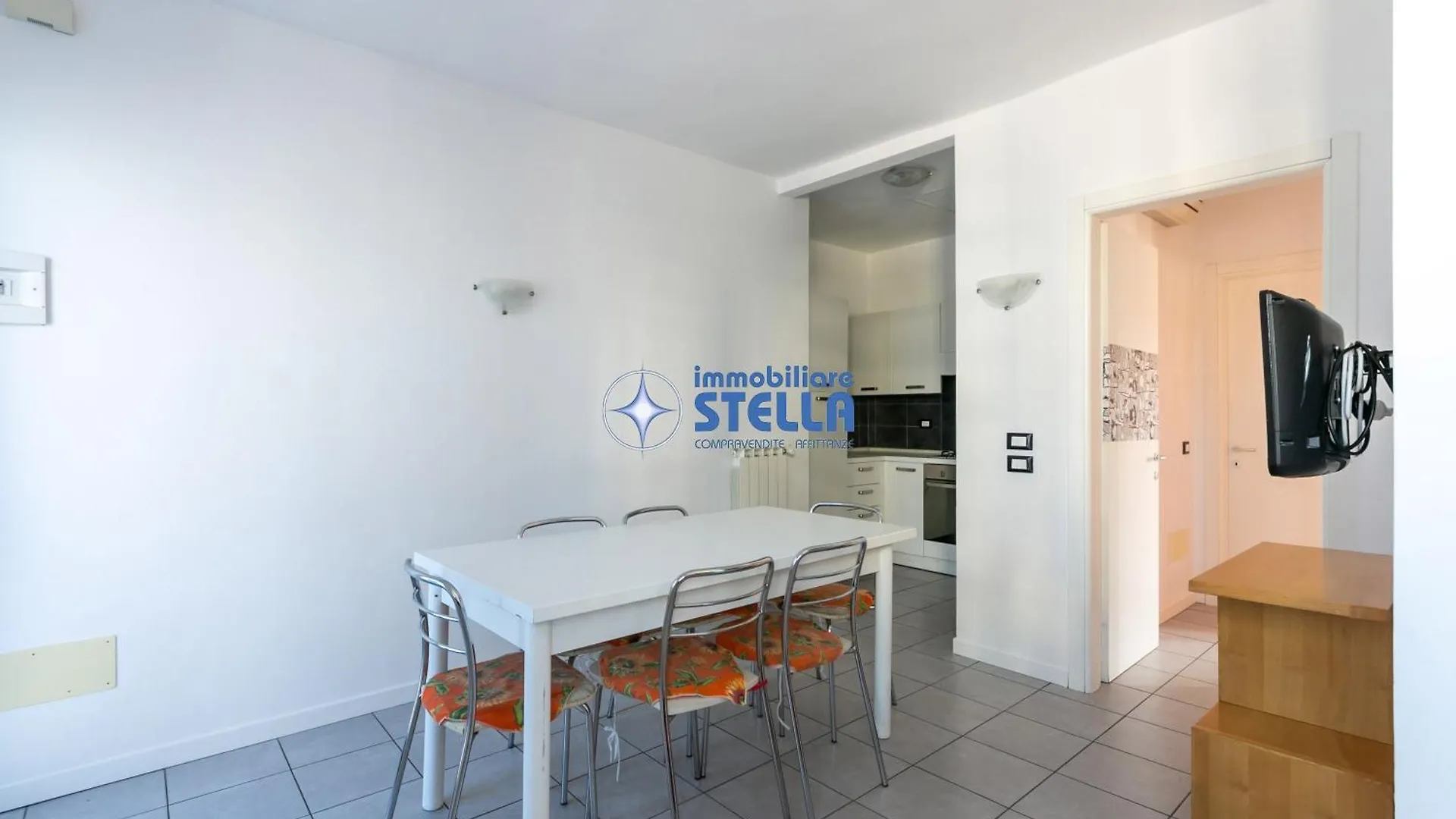 Condominio Milan Lido di Jesolo Casa vacanze