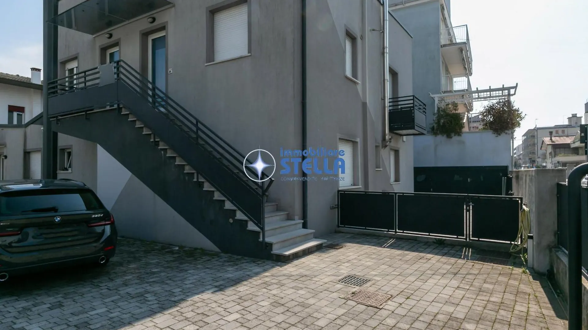 Casa vacanze Condominio Milan Lido di Jesolo