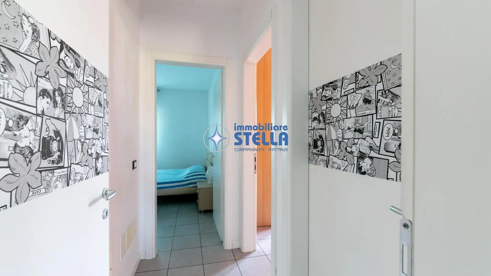 Condominio Milan Lido di Jesolo Casa vacanze