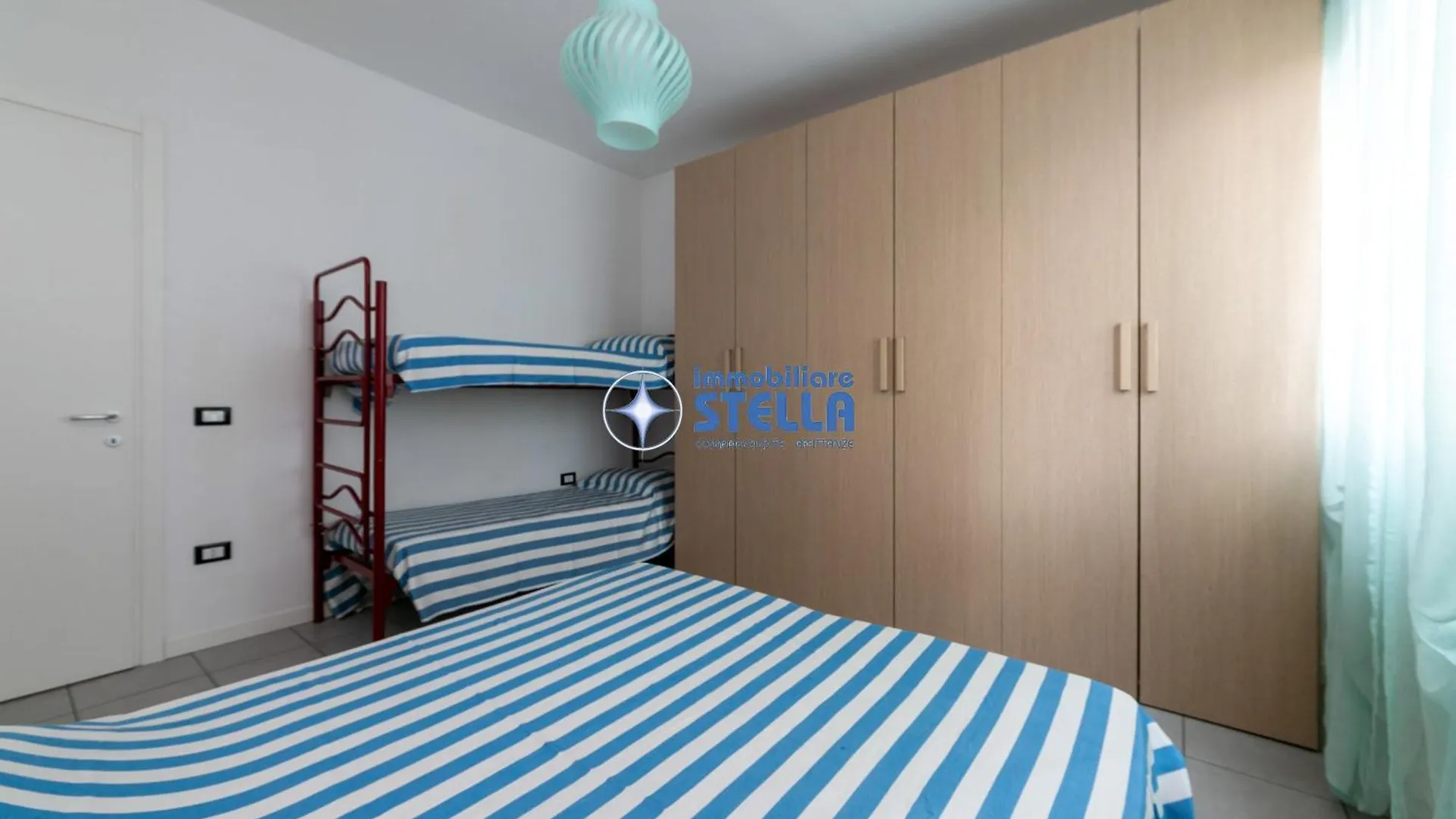Condominio Milan Lido di Jesolo Casa vacanze