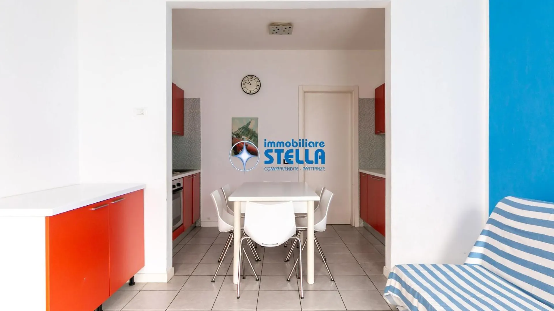 Condominio Milan Lido di Jesolo 0*,